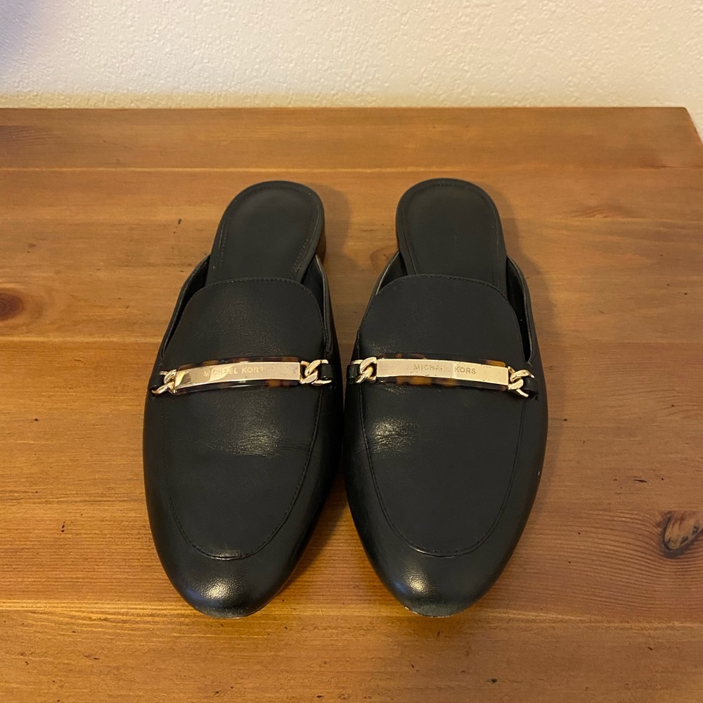 Michael Kors Loafers